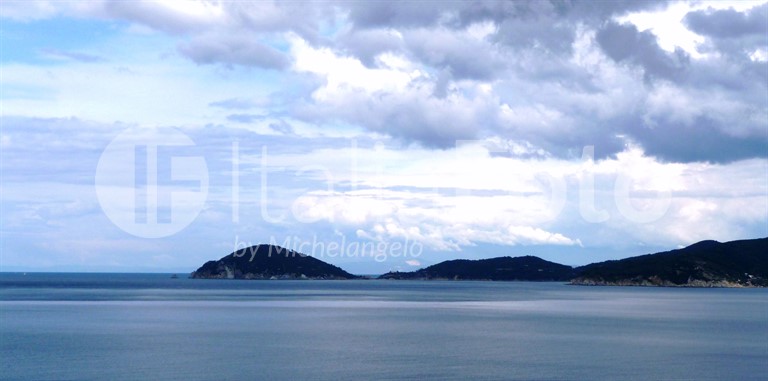 Toskana-Elba Insel