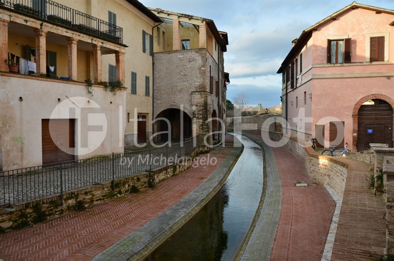 Umbrien-Foligno