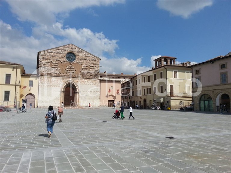 Umbrien-Foligno