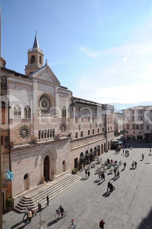 Umbrien-Foligno