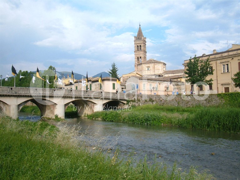 Umbrien-Foligno