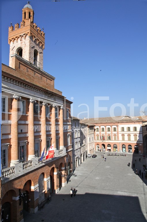 Umbrien-Foligno