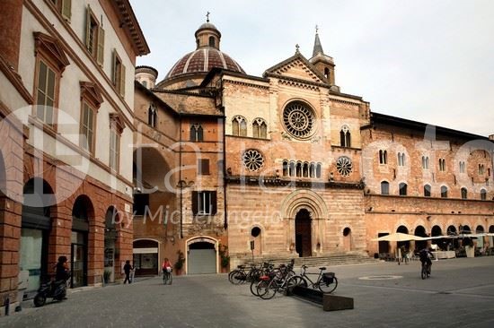 Umbrien-Foligno
