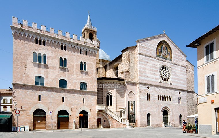 Umbrien-Foligno