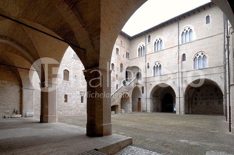 Umbrien-Foligno