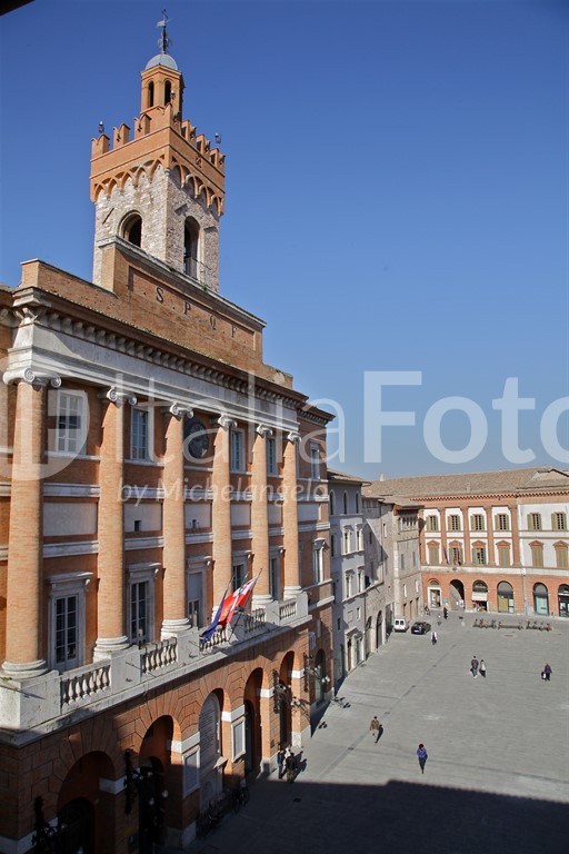 Umbrien-Foligno