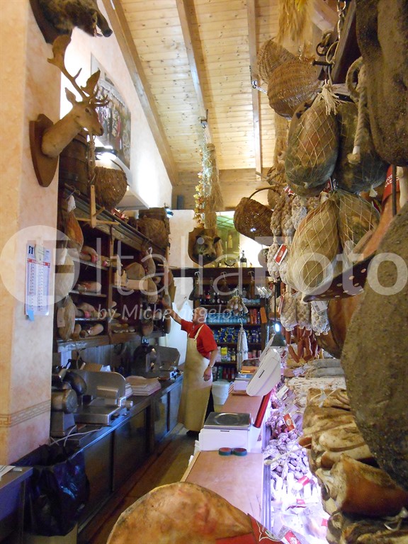 Umbrien-Norcia