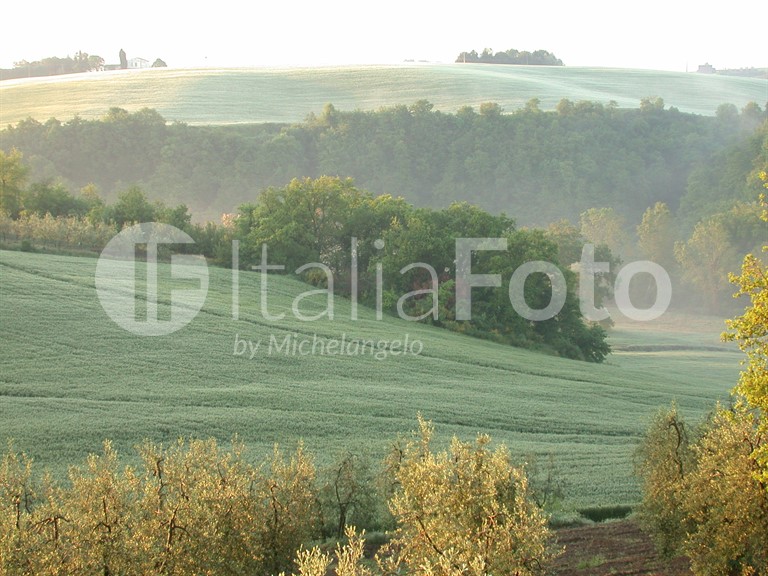 Umbrien-Orvieto