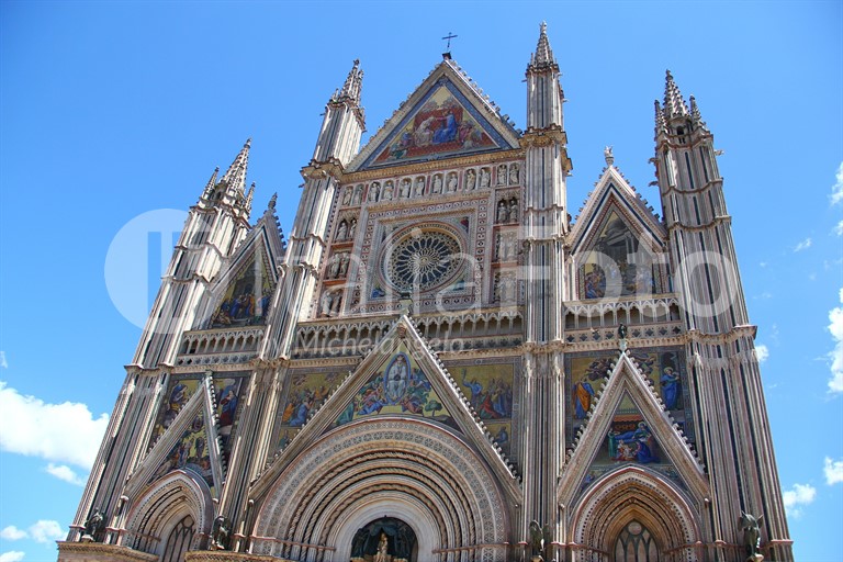Umbrien-Orvieto