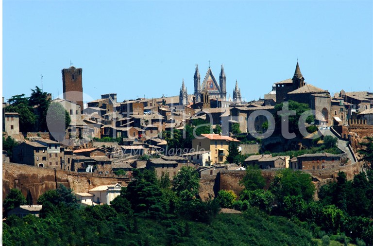Umbrien-Orvieto