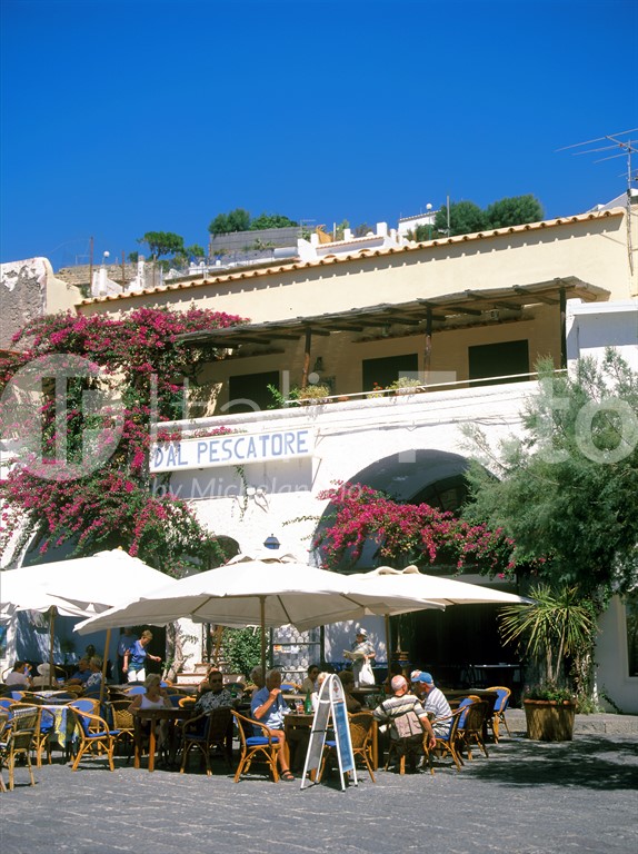 Kampanien-Ischia