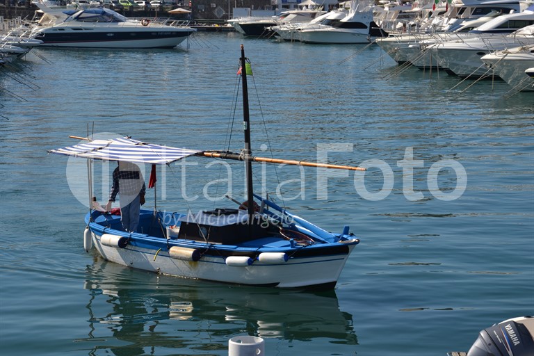 Kampanien-Ischia