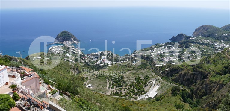 Kampanien-Ischia