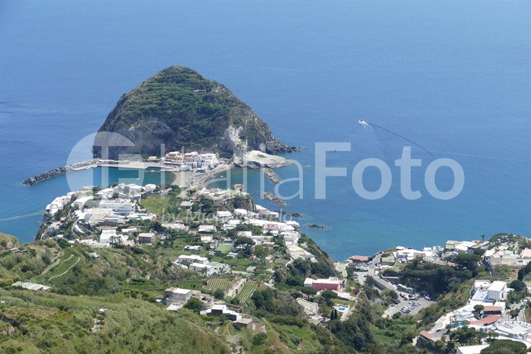 Kampanien-Ischia