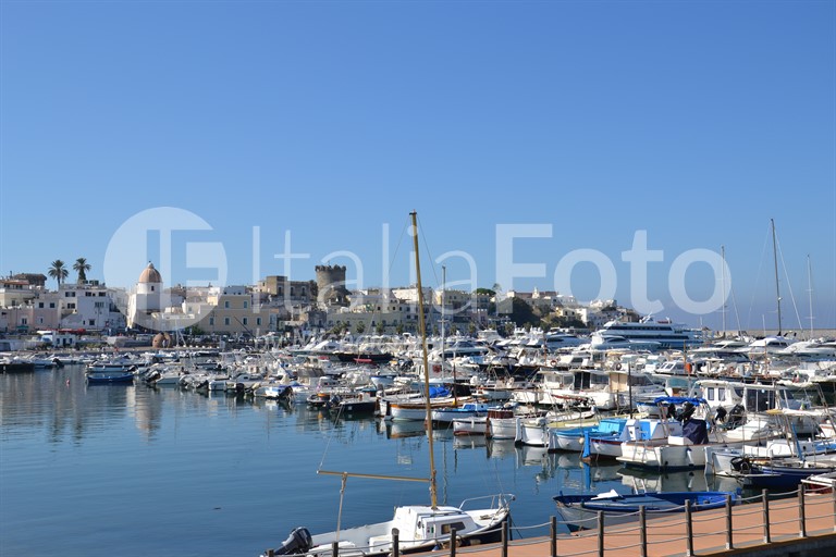 Kampanien-Ischia