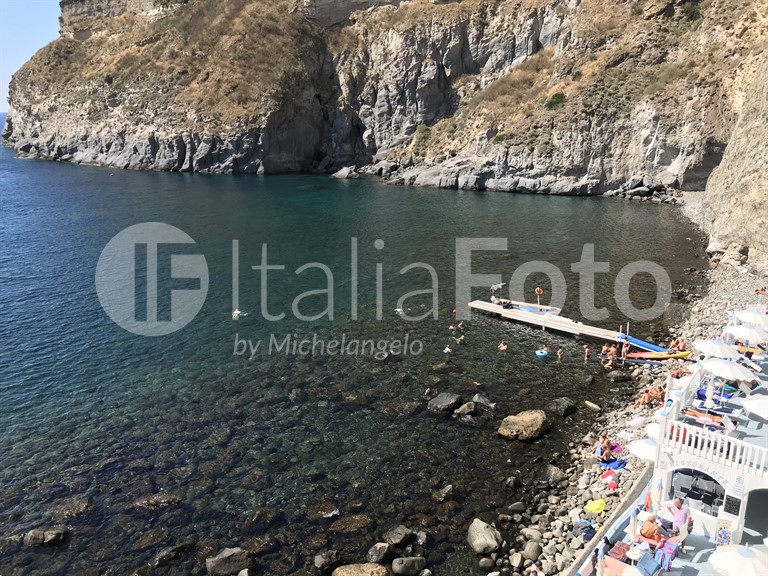 Kampanien-Ischia