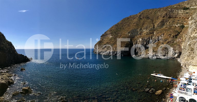 Kampanien-Ischia