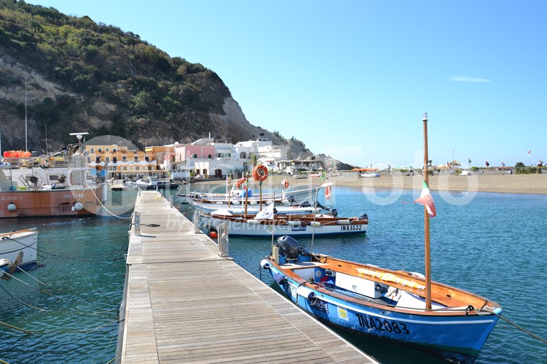 Kampanien-Ischia