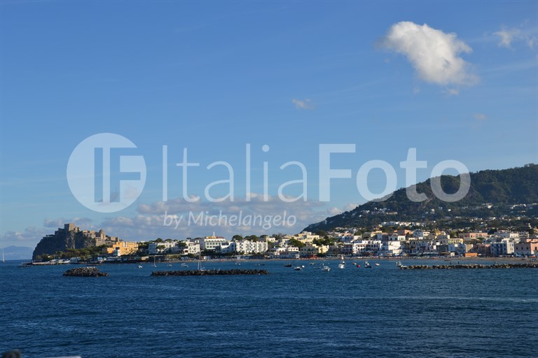 Kampanien-Ischia