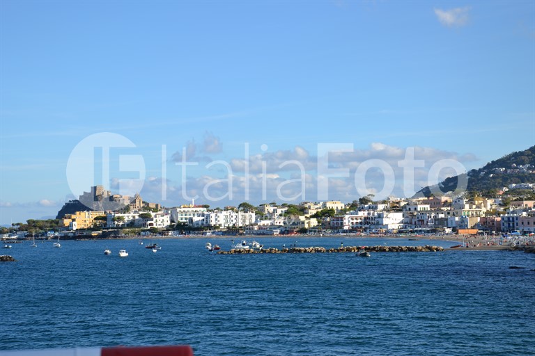 Kampanien-Ischia