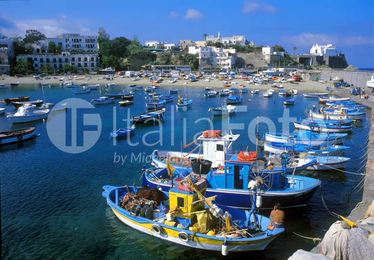 Kampanien-Ischia