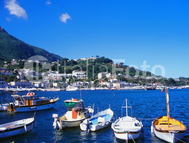 Kampanien-Ischia