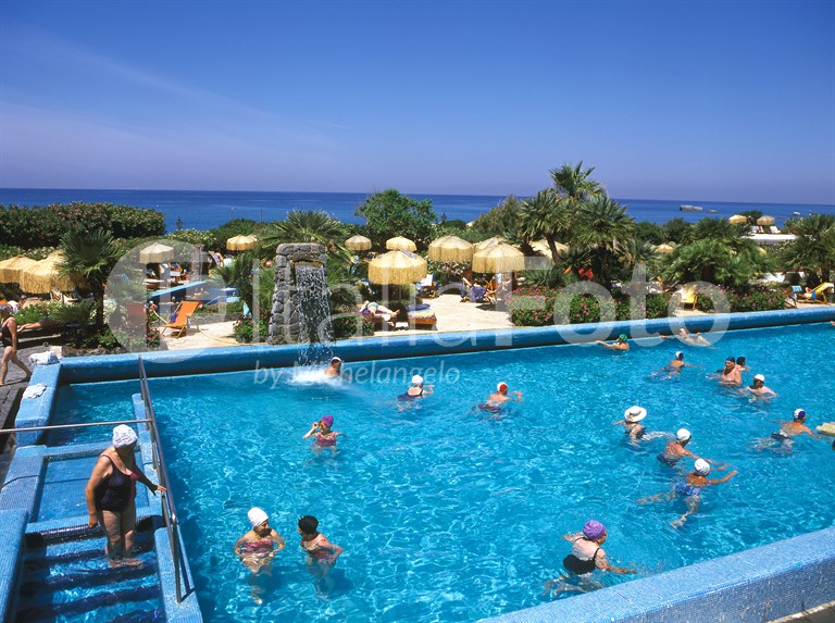 Kampanien-Ischia