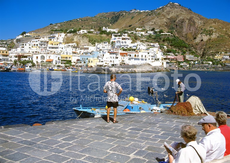 Kampanien-Ischia