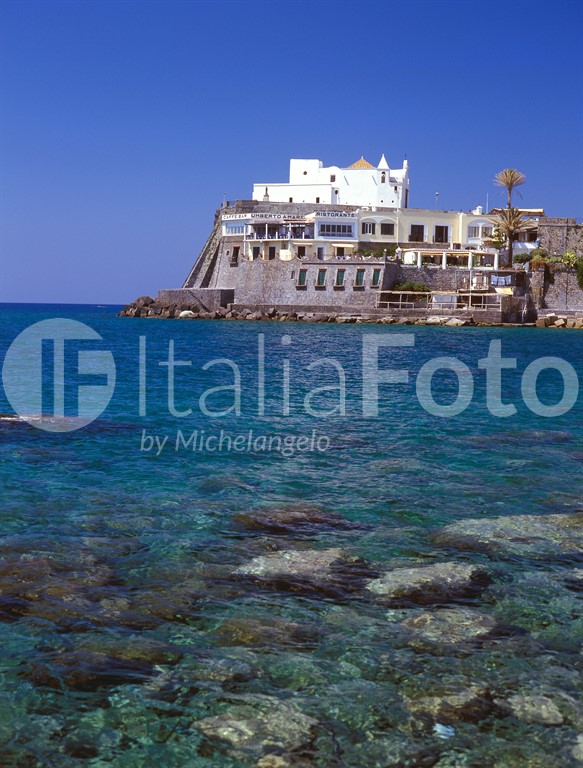 Kampanien-Ischia