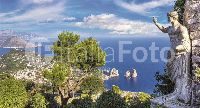 Kampanien-Ischia