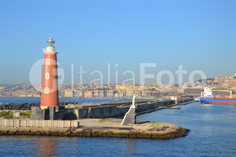 Campania-Napoli