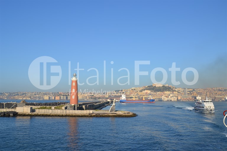 Campania-Napoli