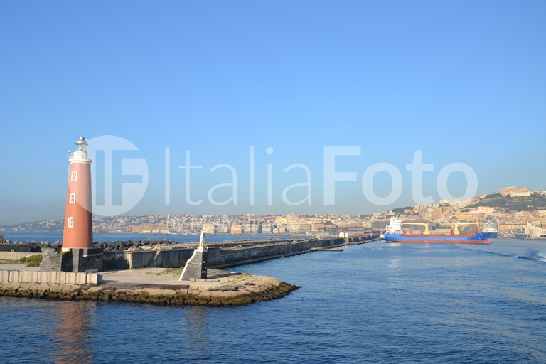 Campania-Napoli