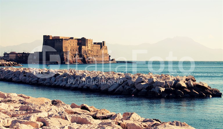 Campania-Napoli
