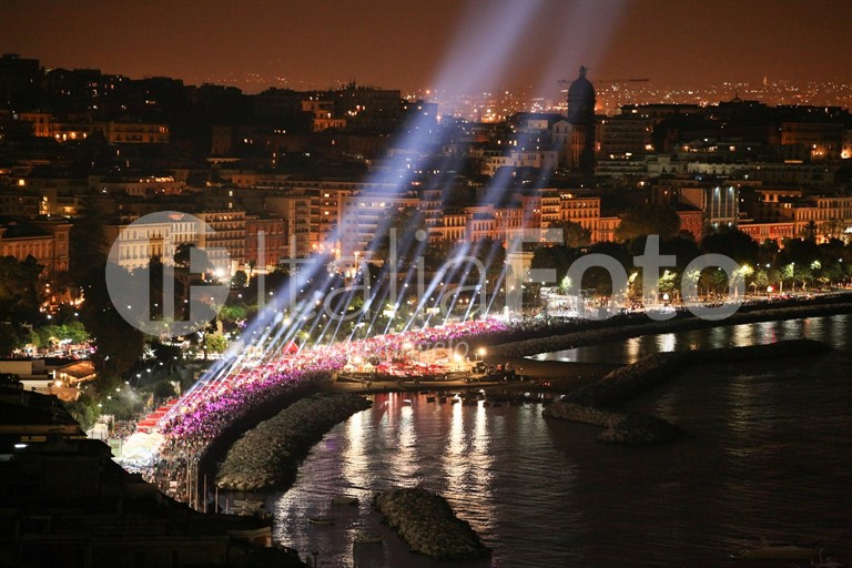 Campania-Napoli