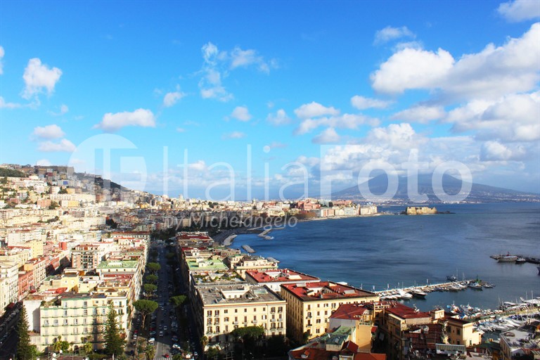 Campania-Napoli