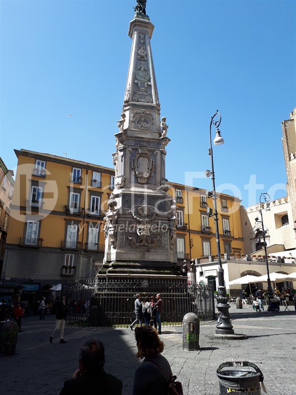 Campania-Napoli