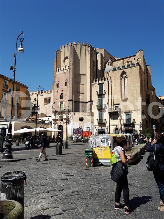 Campania-Napoli