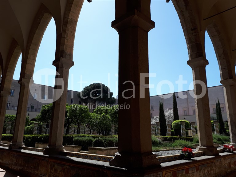 Campania-Napoli