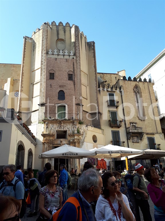 Campania-Napoli