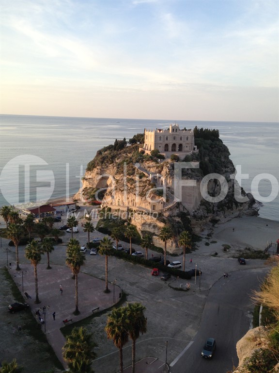 Kalabrien-Tropea