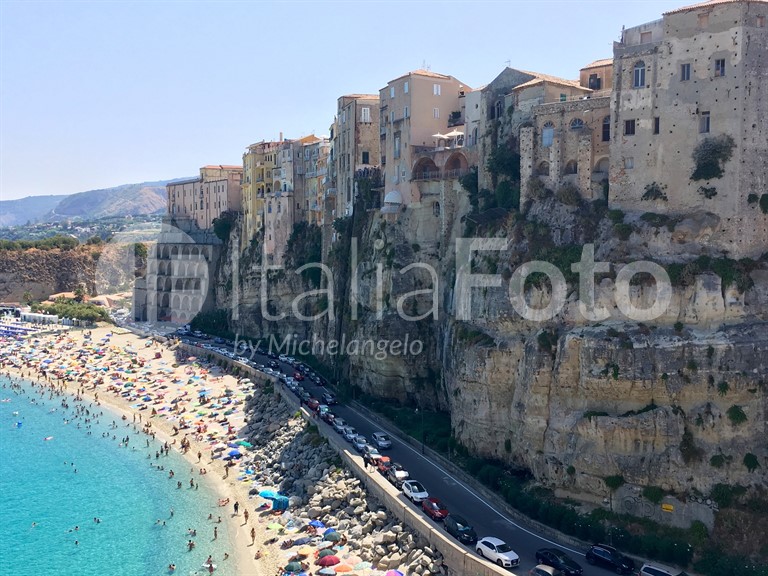 Kalabrien-Tropea