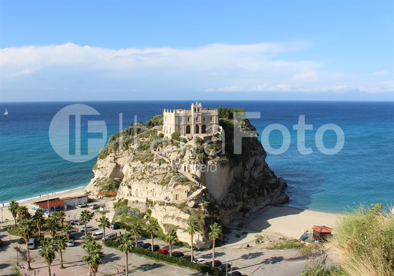 Kalabrien-Tropea