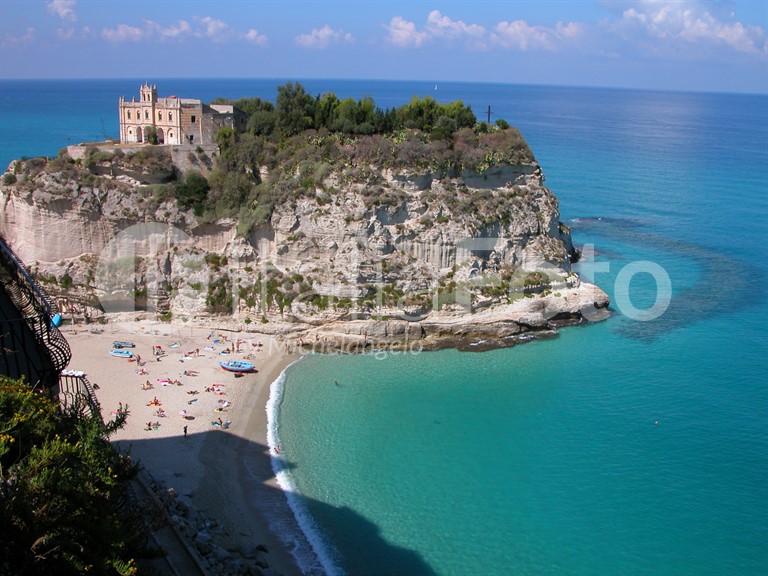 Kalabrien-Tropea