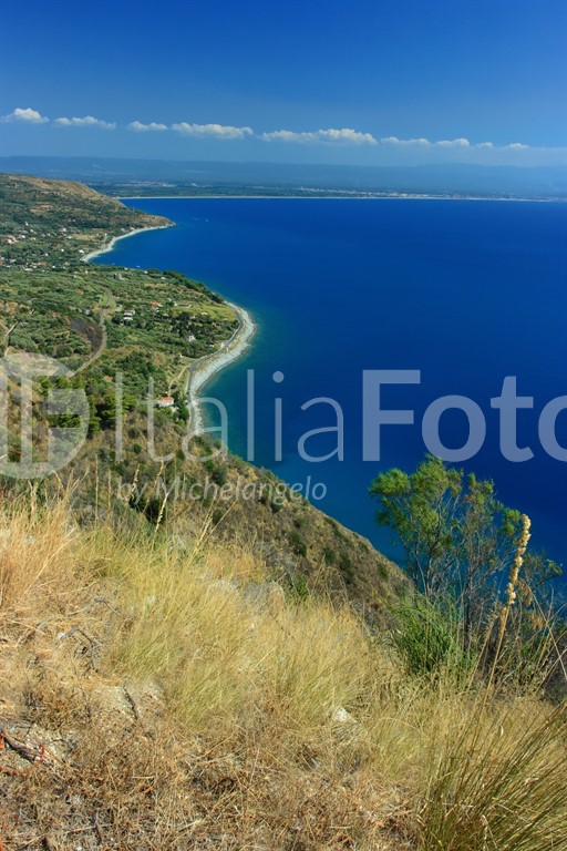 Kalabrien-Capo Vaticano