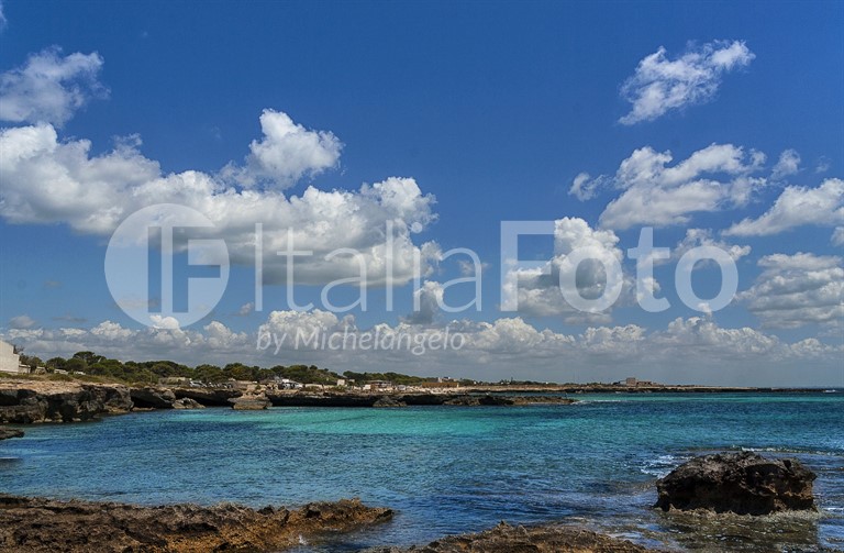 Sizilien-Favignana