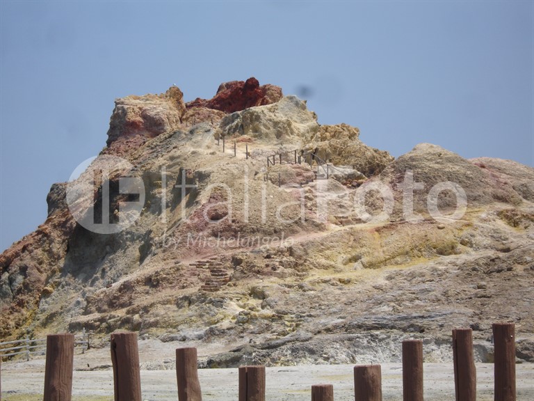 Sizilien-Eolie Inseln