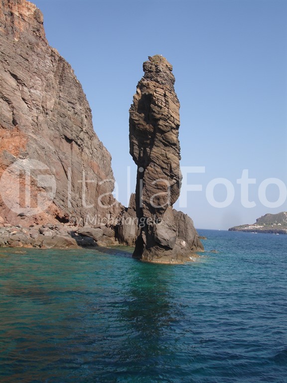 Sizilien-Eolie Inseln