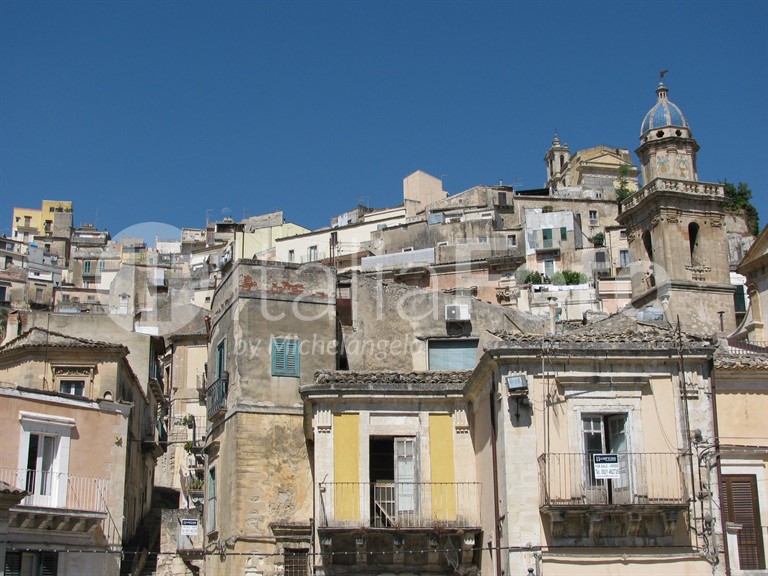 Sizilien-Ragusa