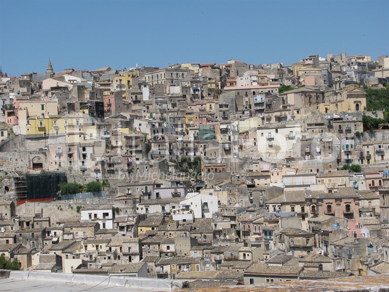 Sizilien-Ragusa